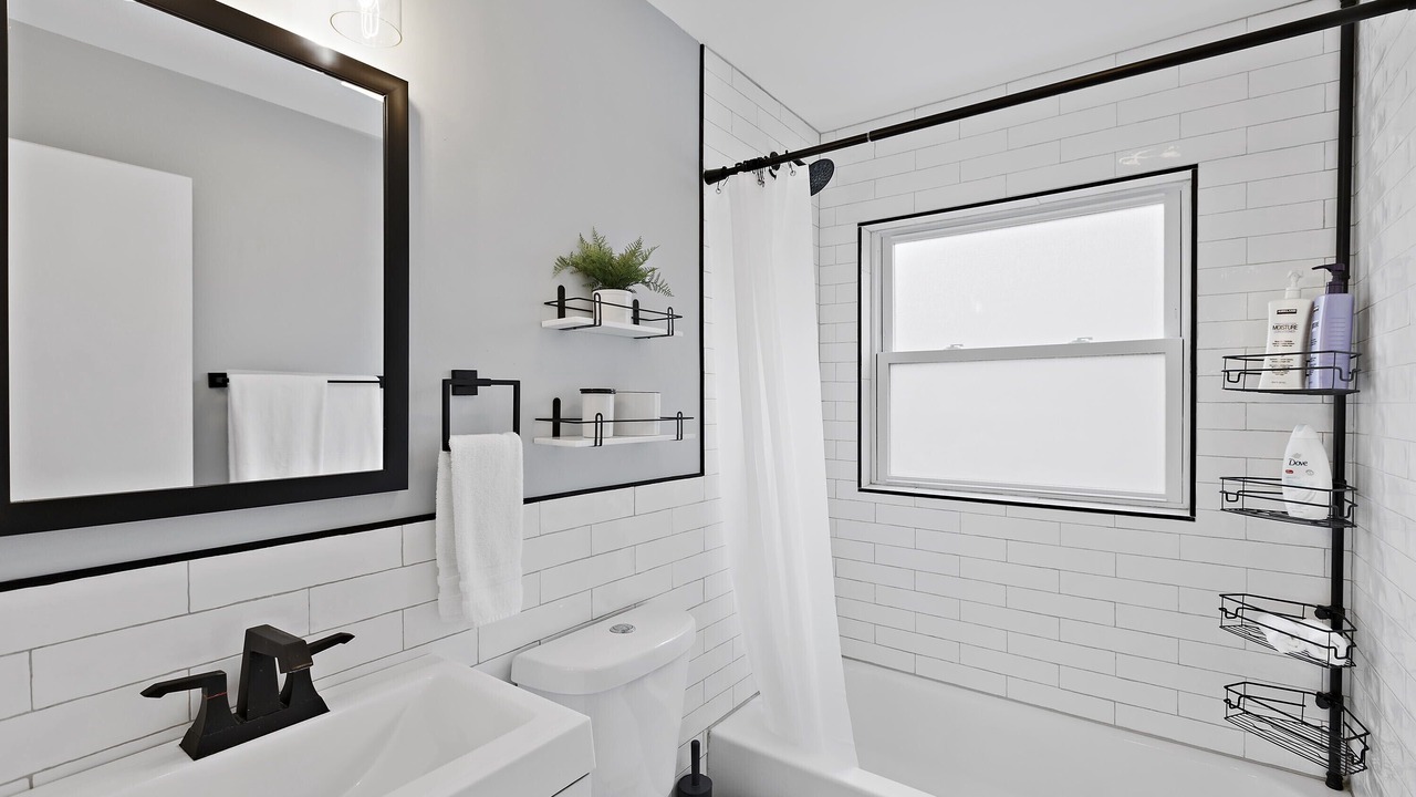 Photo of Bathroom in Downers Grove