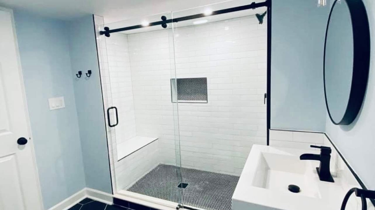 Photo of Bathroom in Downers Grove