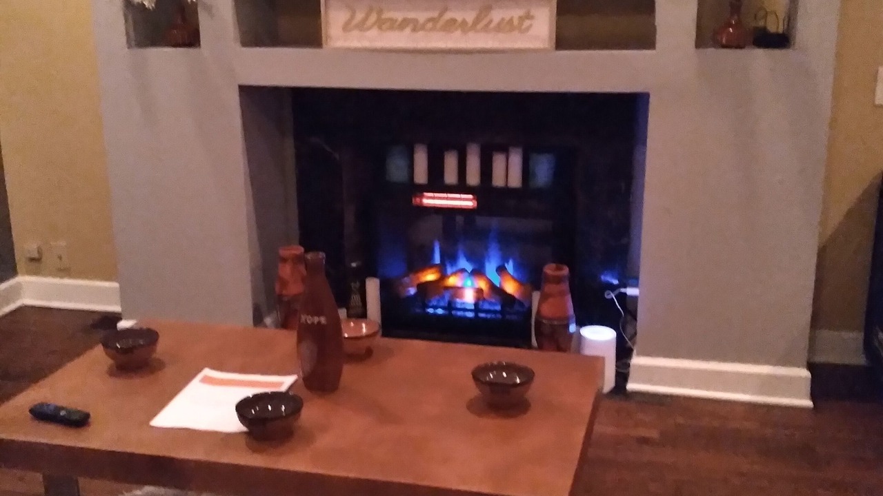 Photo of Livingroom in South Shore