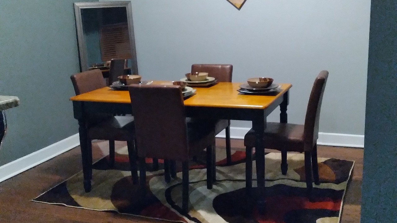 Photo of Livingroom in South Shore