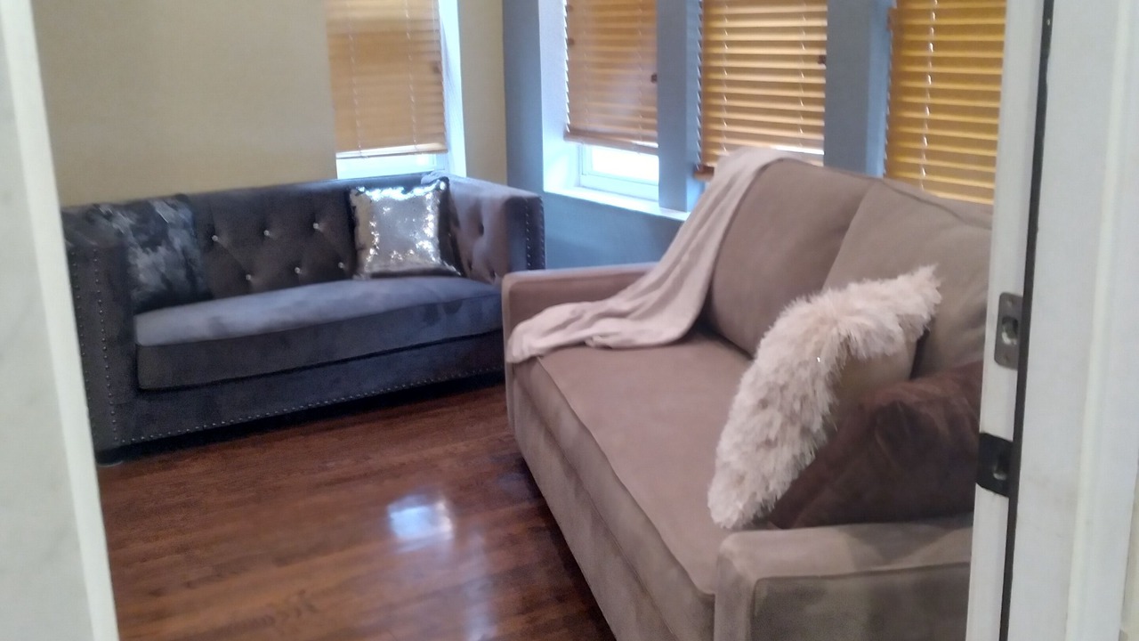 Photo of Bedroom in South Shore