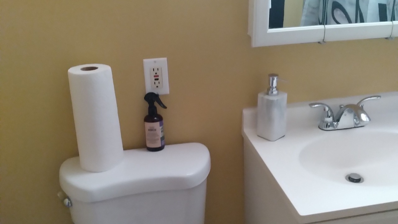 Photo of Bathroom in South Shore