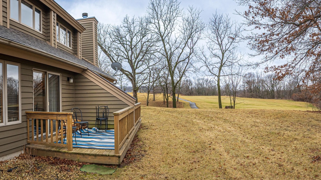 Photo of Outdoor in The Galena Territory