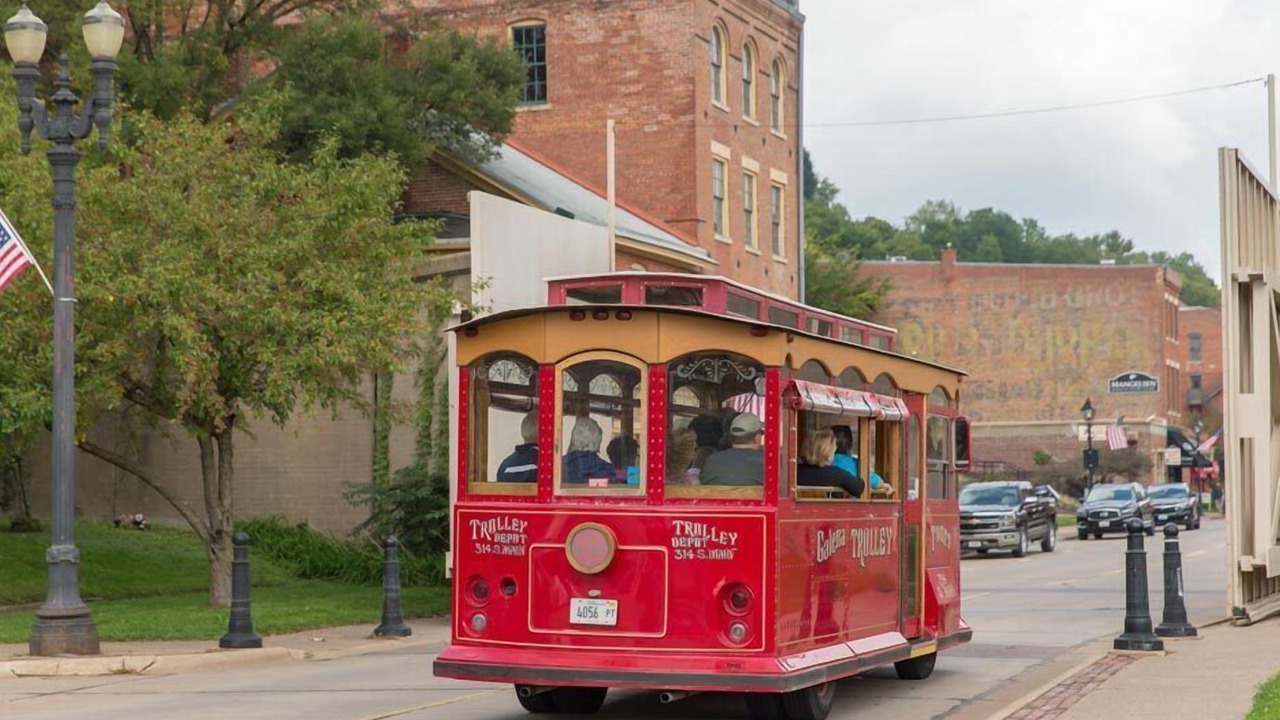 Photo of Others in The Galena Territory