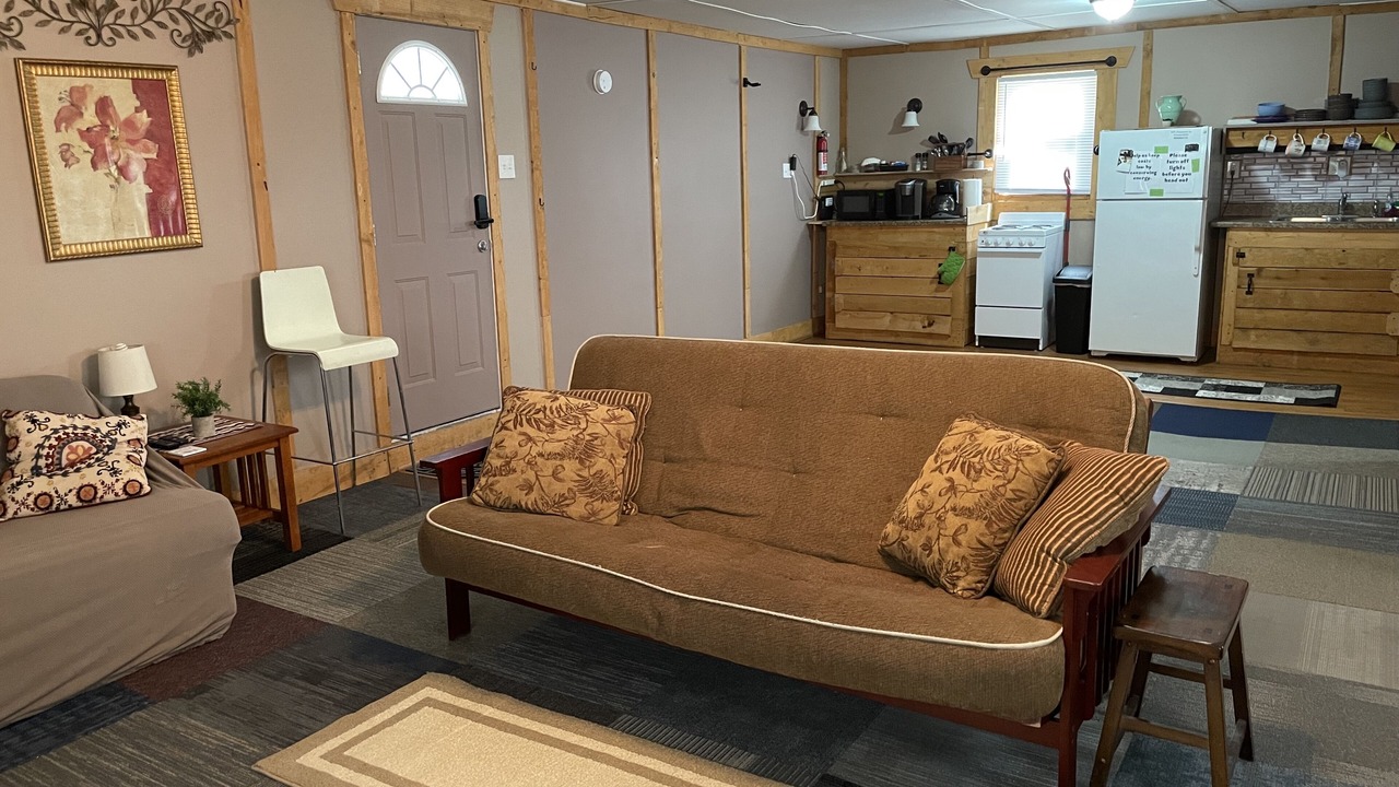 Photo of Livingroom in Fayetteville