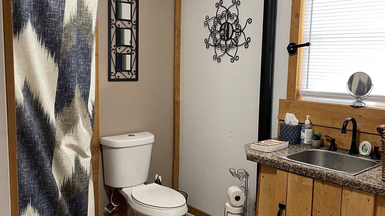 Photo of Bathroom in Fayetteville