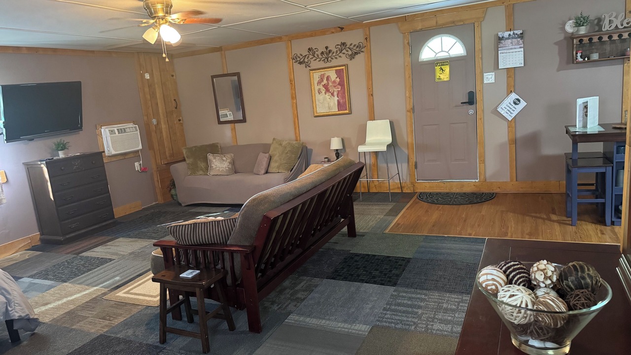 Photo of Livingroom in Fayetteville