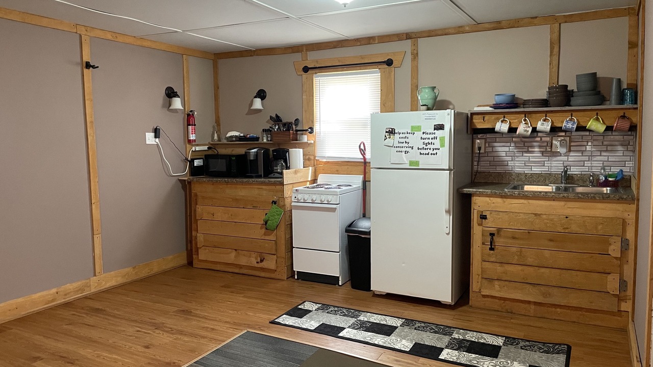 Photo of Kitchen in Fayetteville