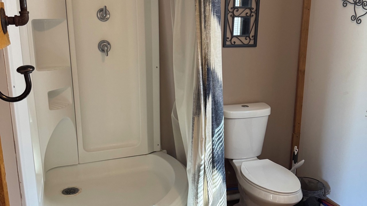 Photo of Bathroom in Fayetteville