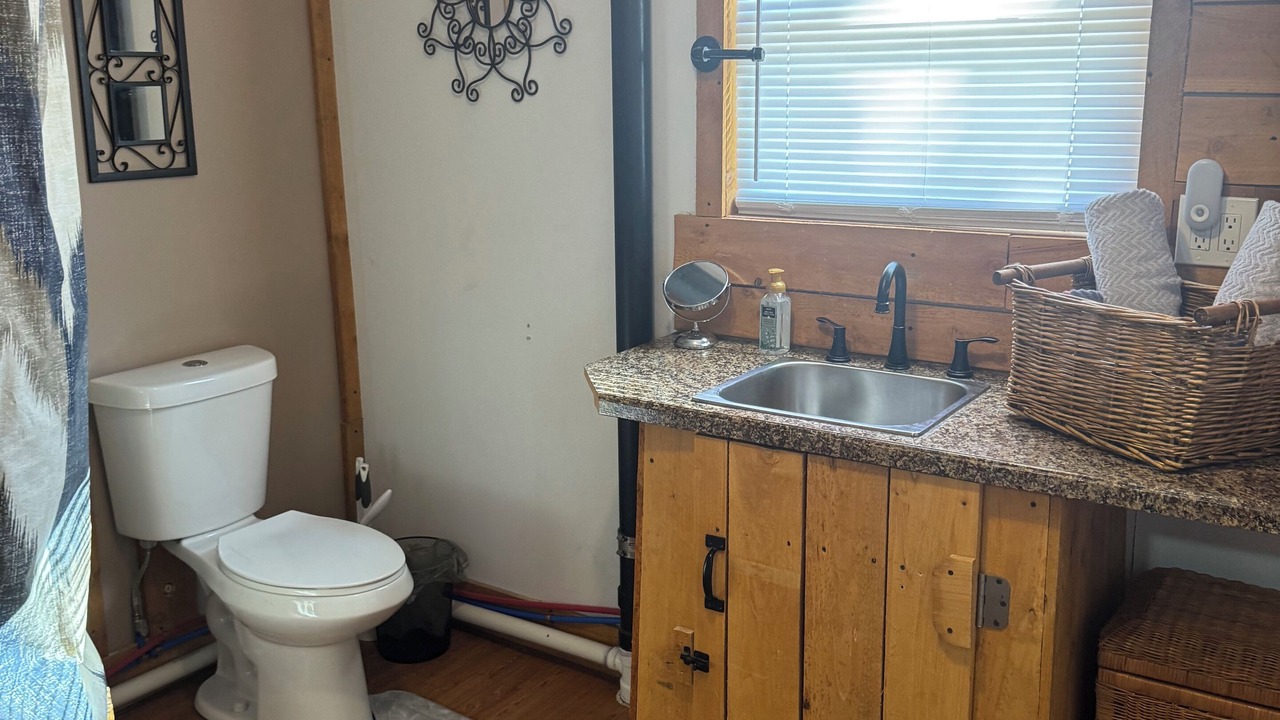Photo of Bathroom in Fayetteville