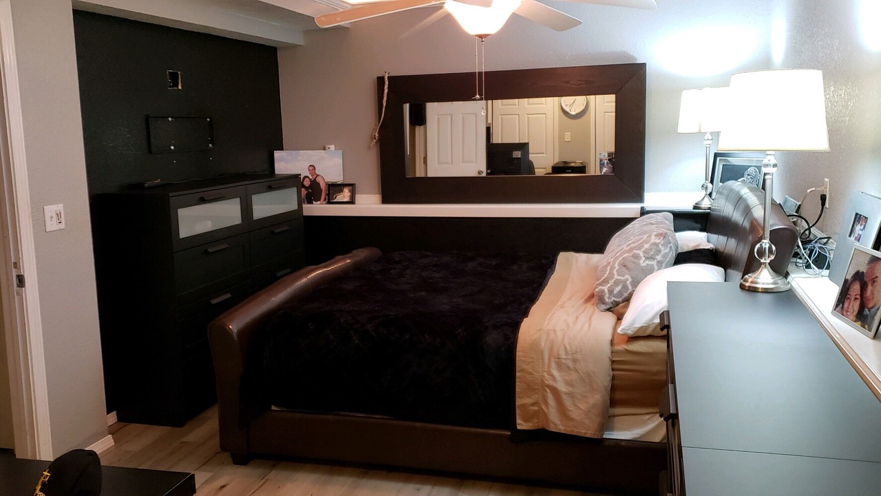 Photo of Bedroom in Lawndale