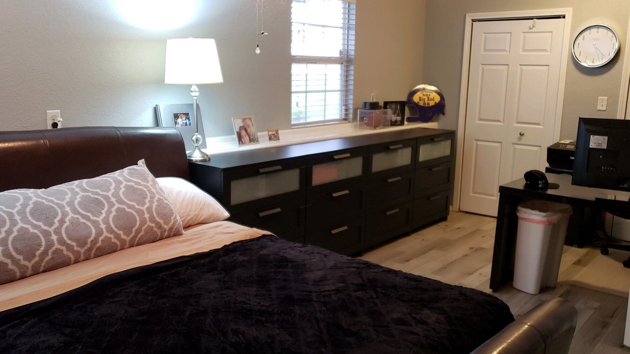 Photo of Bedroom in Lawndale