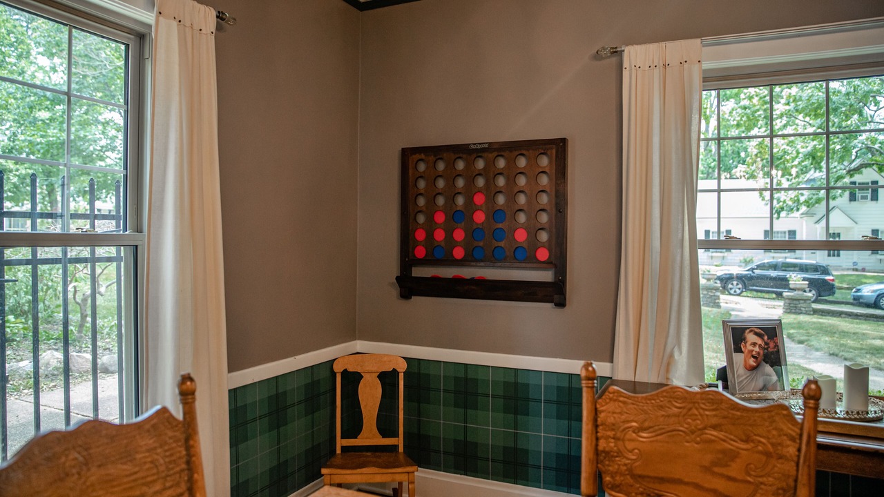 Photo of Bedroom in Decatur