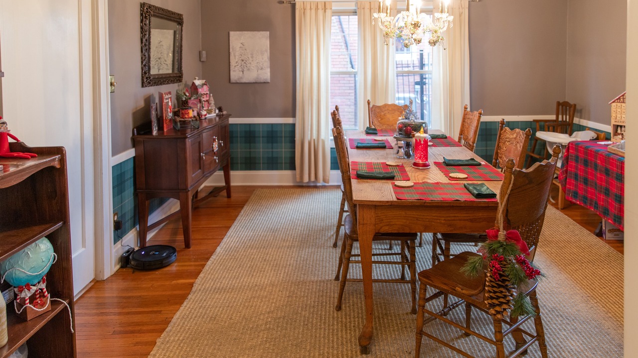 Photo of Bedroom in Decatur