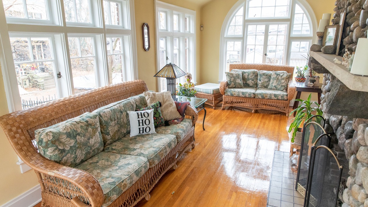 Photo of Livingroom in Decatur