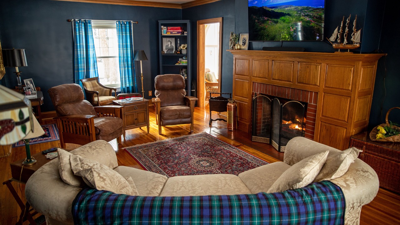 Photo of Livingroom in Decatur