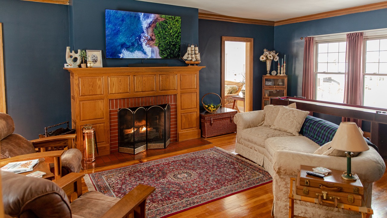 Photo of Livingroom in Decatur