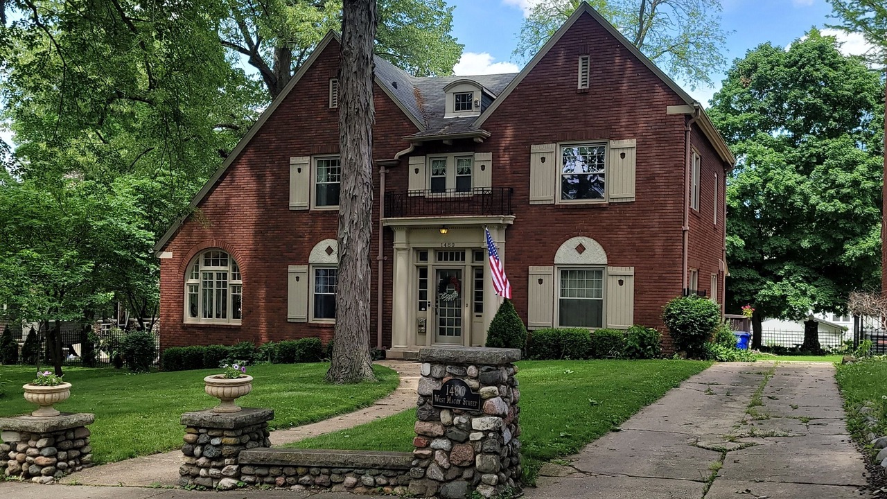 Photo of Outdoor in Decatur