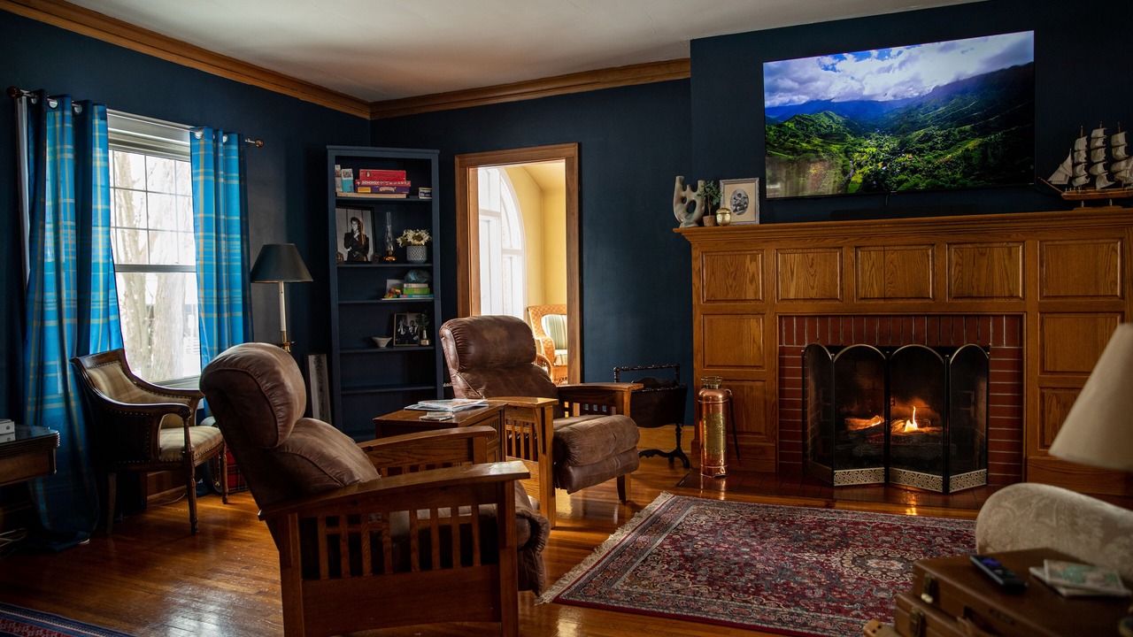 Photo of Livingroom in Decatur