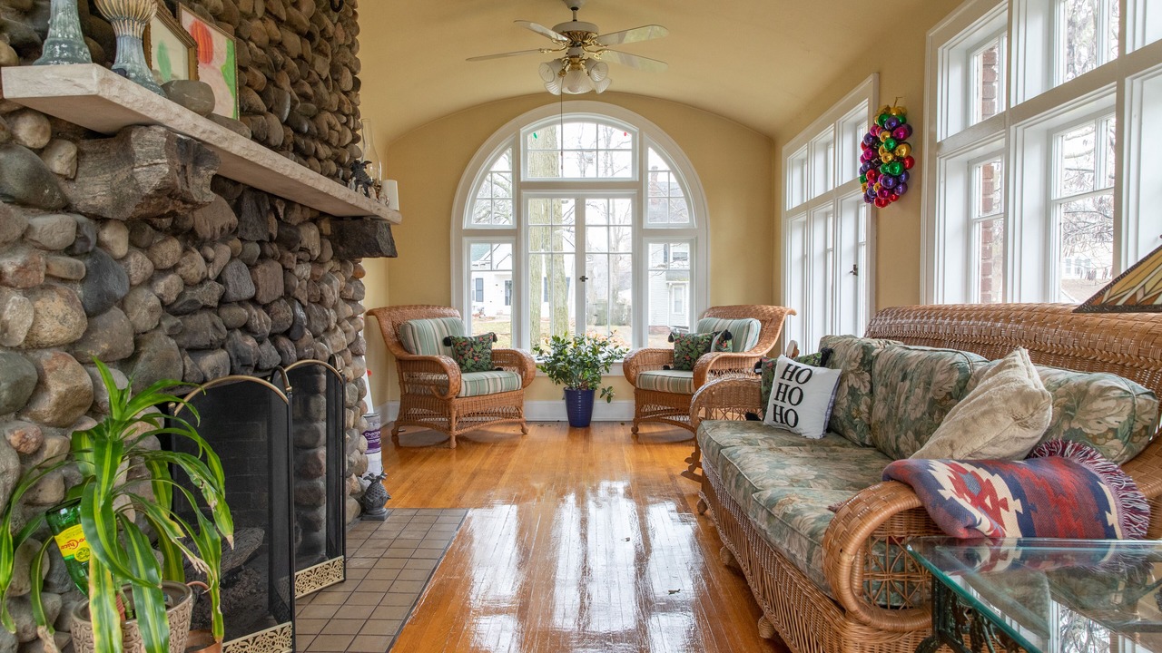 Photo of Livingroom in Decatur
