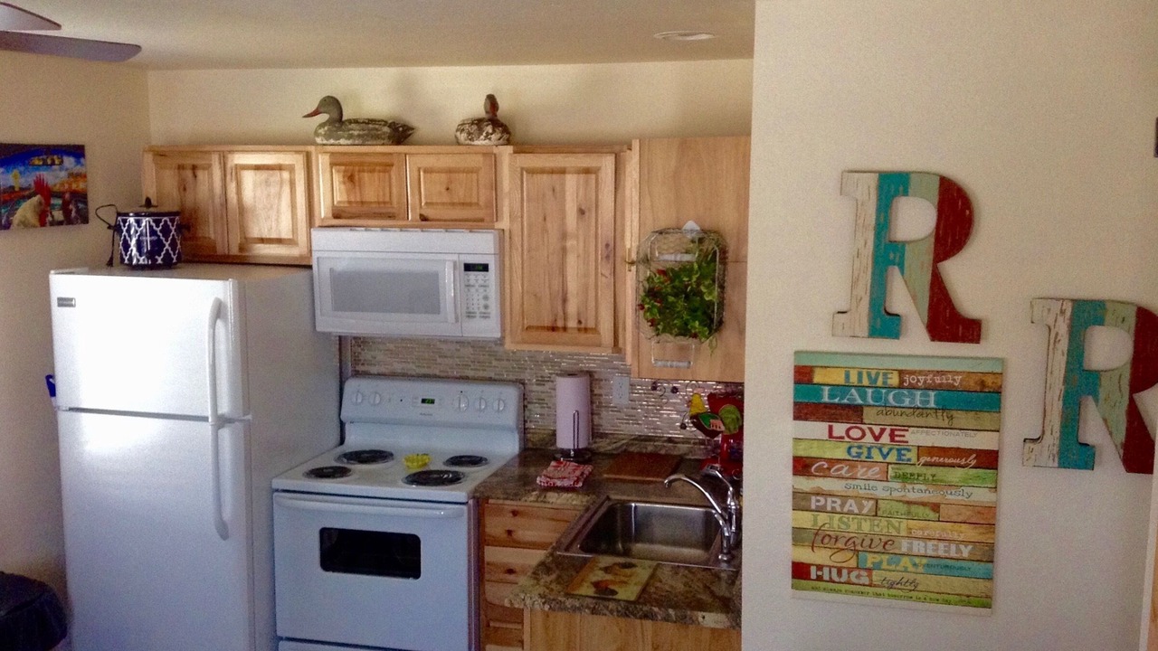 Photo of Kitchen in Golconda