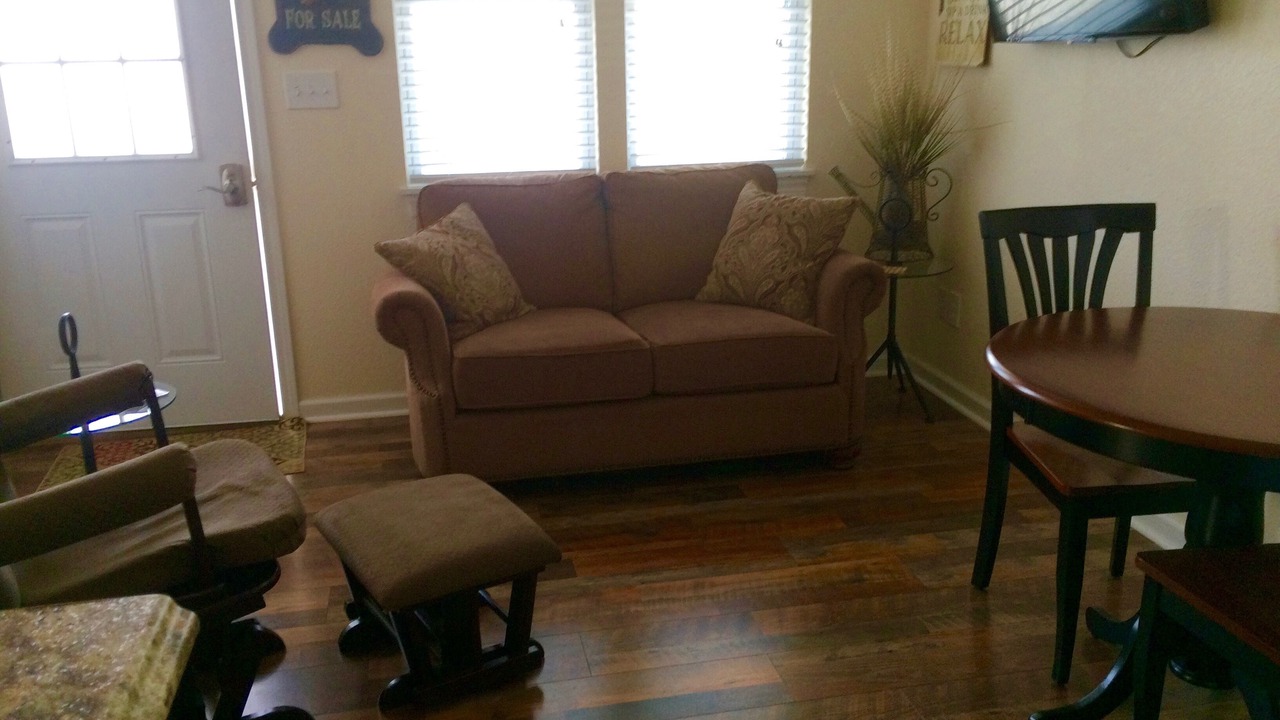 Photo of Livingroom in Golconda