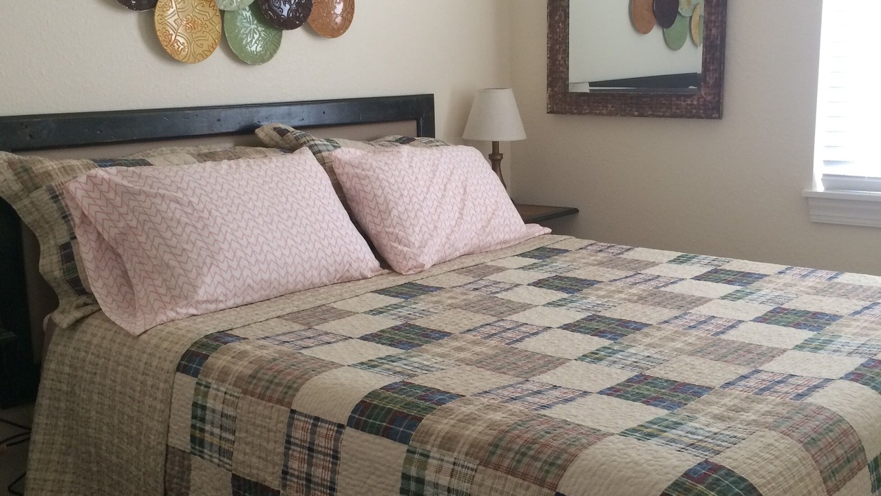 Photo of Bedroom in Golconda