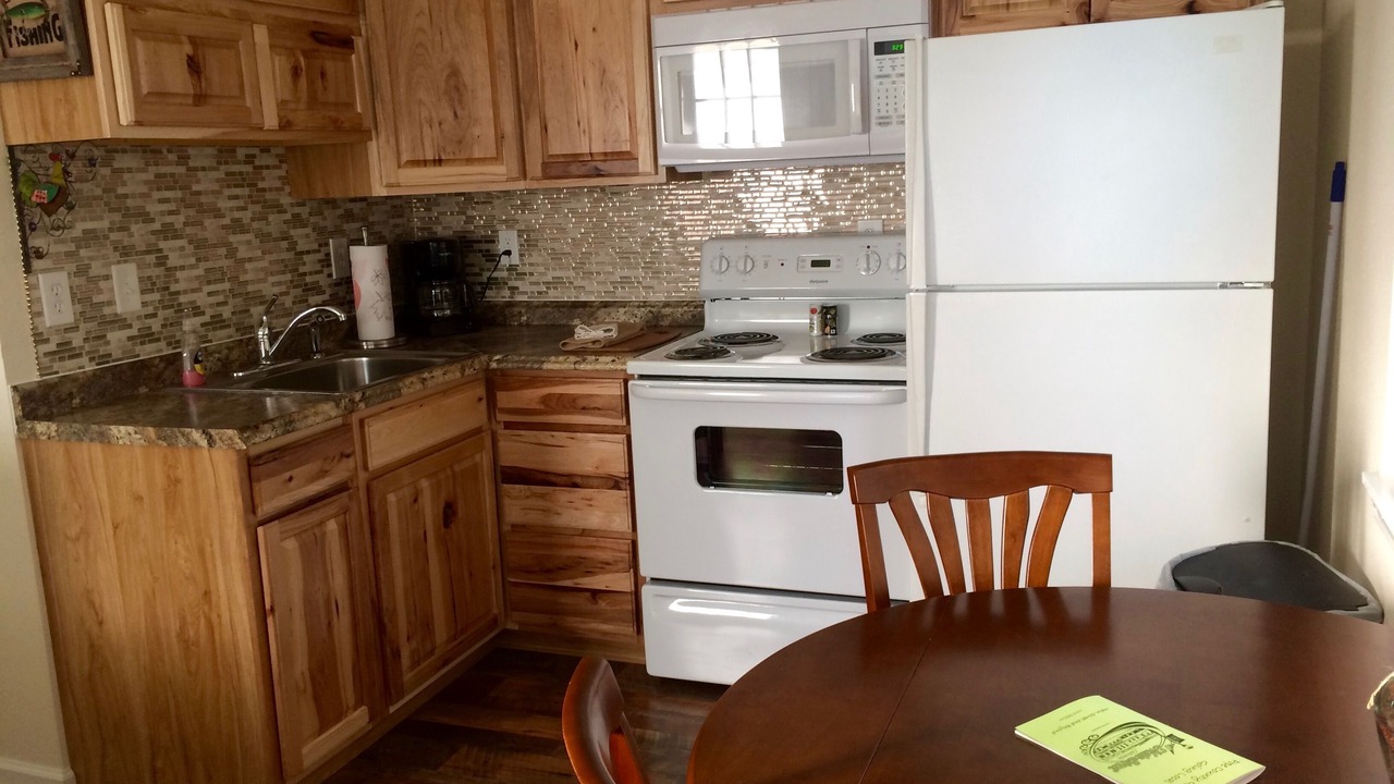 Photo of Kitchen in Golconda
