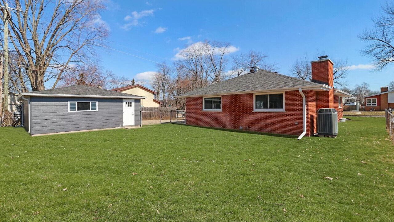 Photo of Outdoor in Waukegan