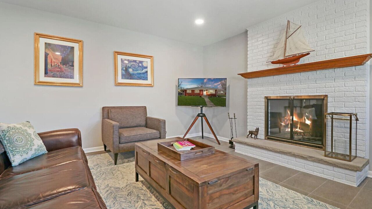 Photo of Livingroom in Waukegan
