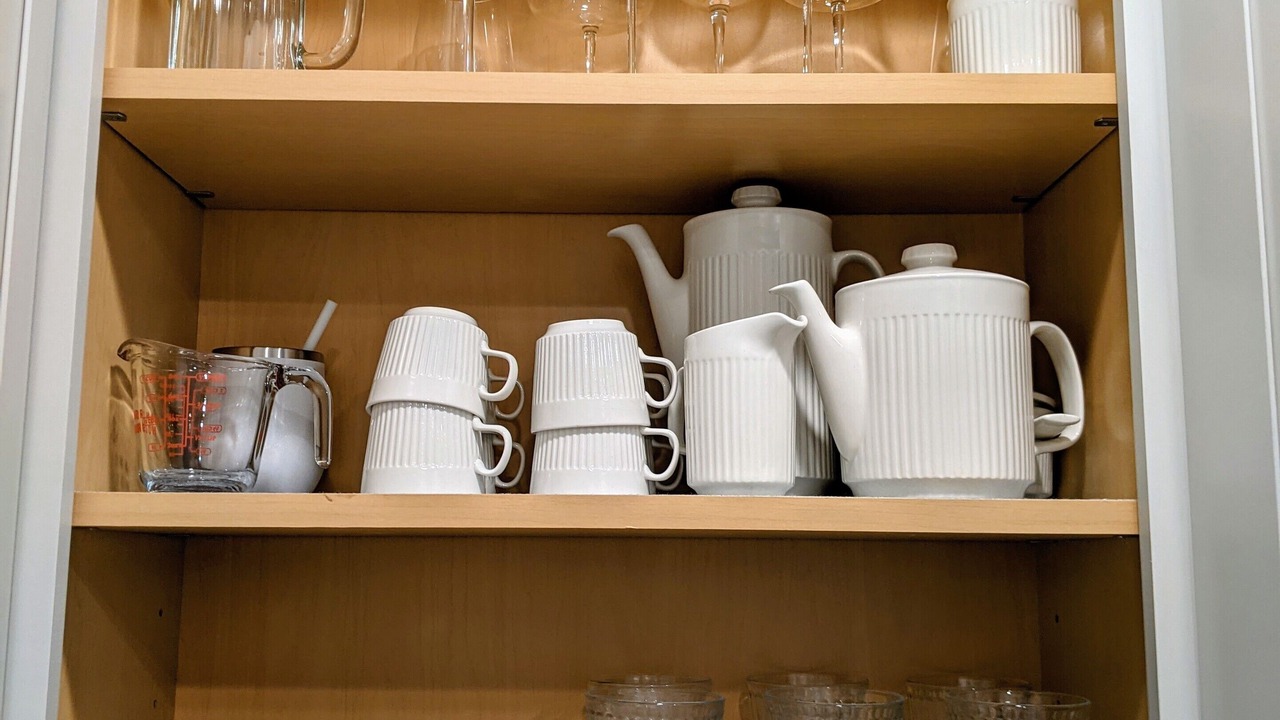 Photo of Kitchen in Springfield