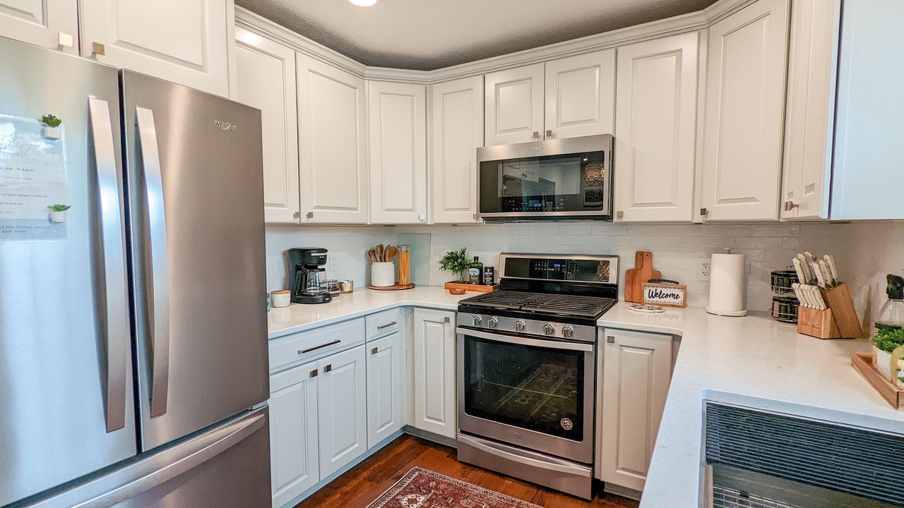 Photo of Kitchen in Springfield