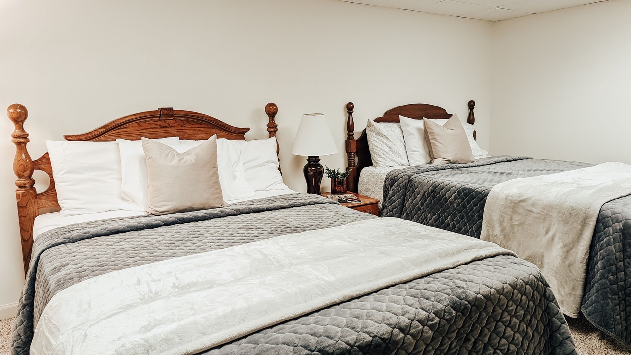 Photo of Bedroom in Springfield