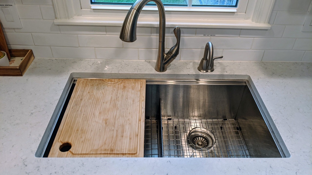 Photo of Kitchen in Springfield