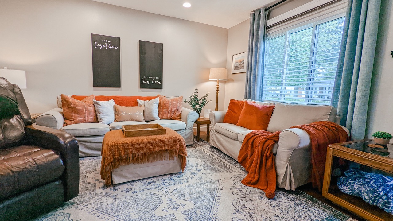 Photo of Livingroom in Springfield