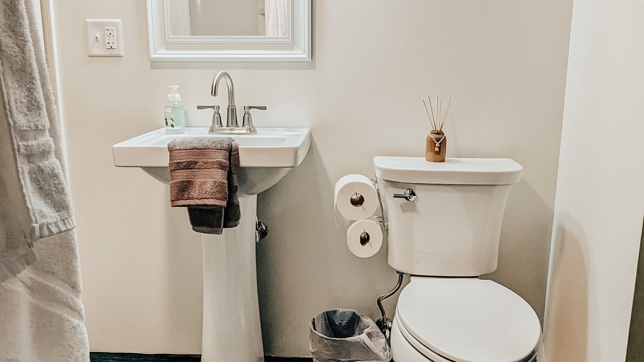 Photo of Bathroom in Springfield