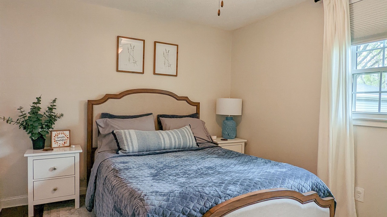 Photo of Bedroom in Springfield