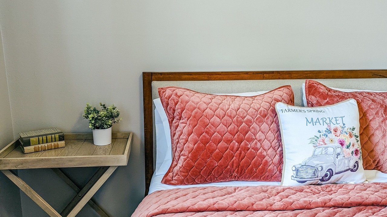 Photo of Bedroom in Springfield