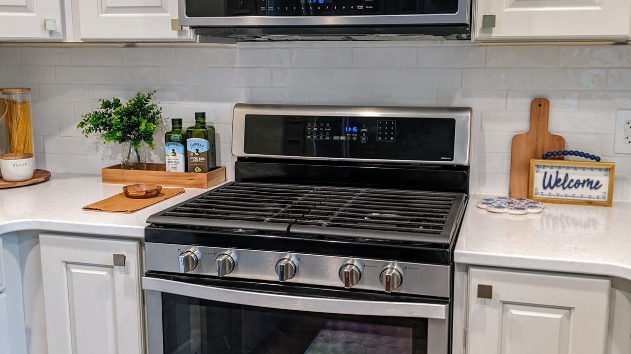 Photo of Kitchen in Springfield