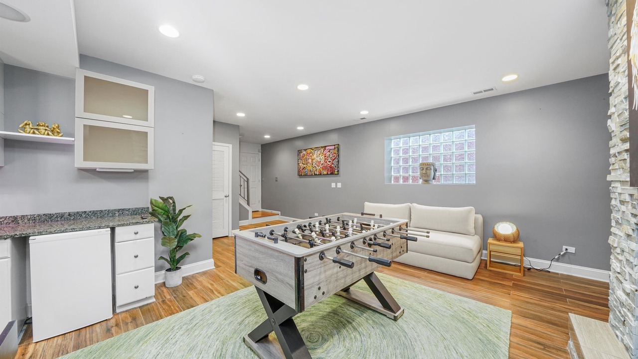 Photo of Bedroom in Noble Square