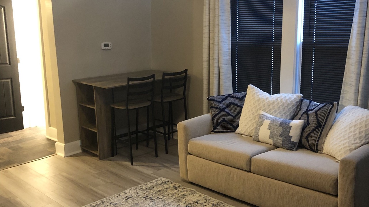 Photo of Livingroom in Quincy