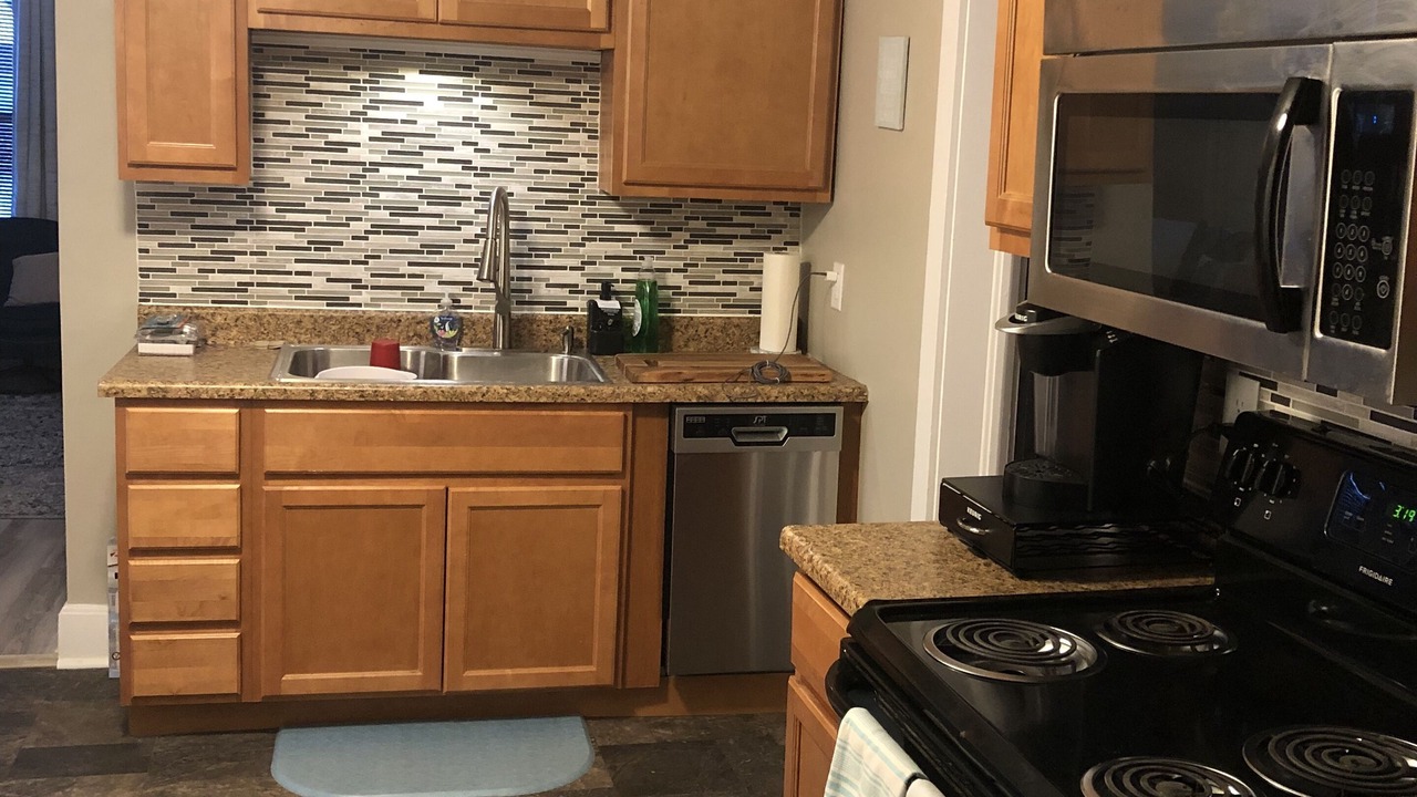 Photo of Kitchen in Quincy