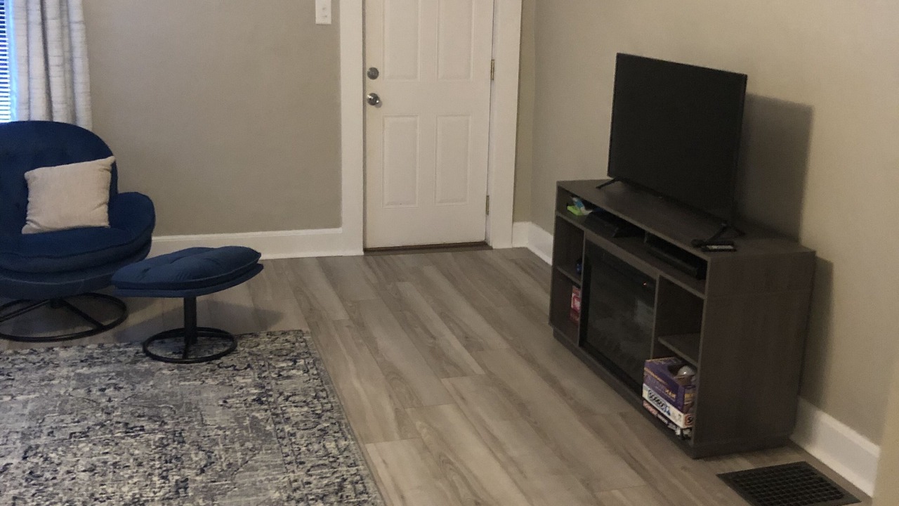 Photo of Livingroom in Quincy