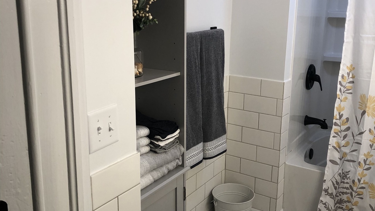Photo of Bathroom in Quincy