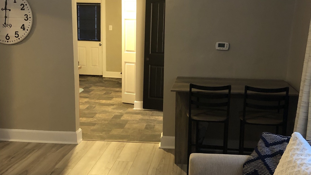 Photo of Livingroom in Quincy