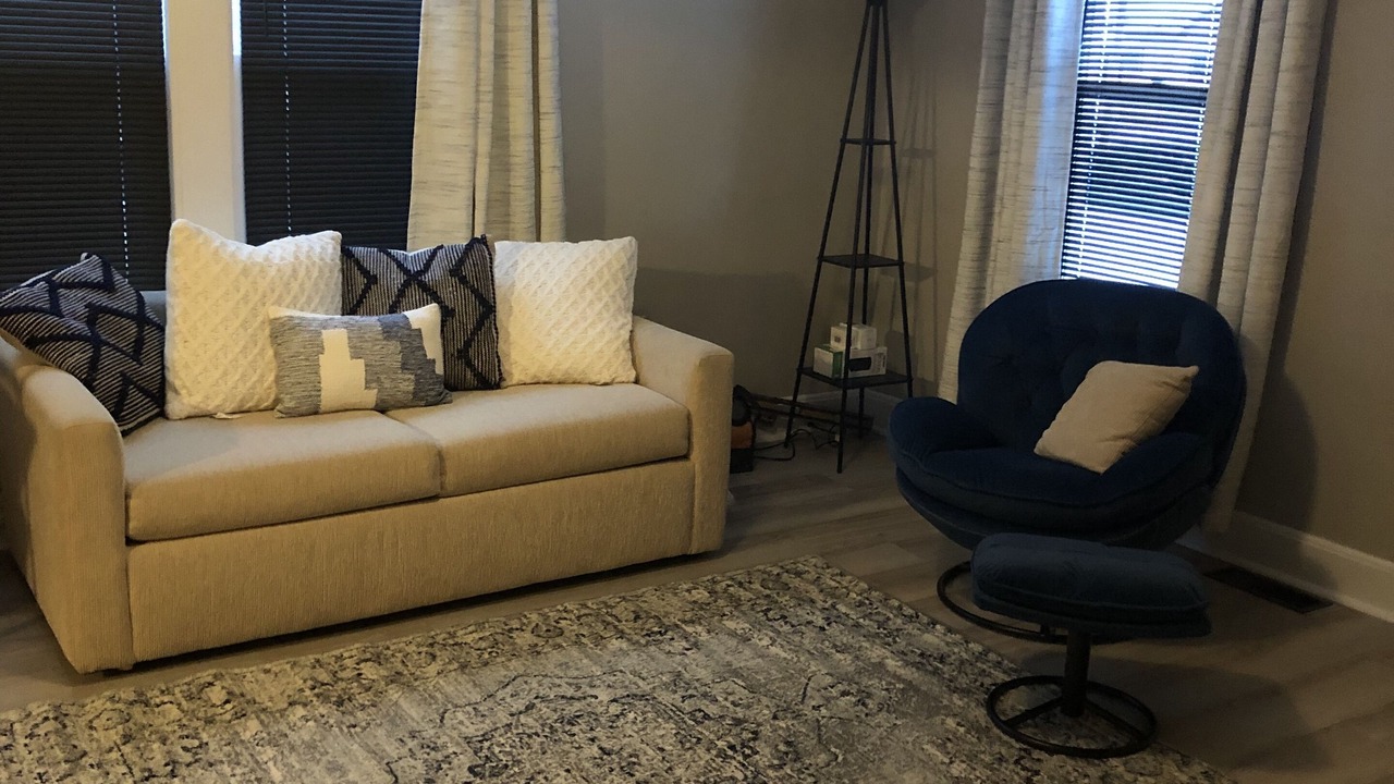 Photo of Livingroom in Quincy
