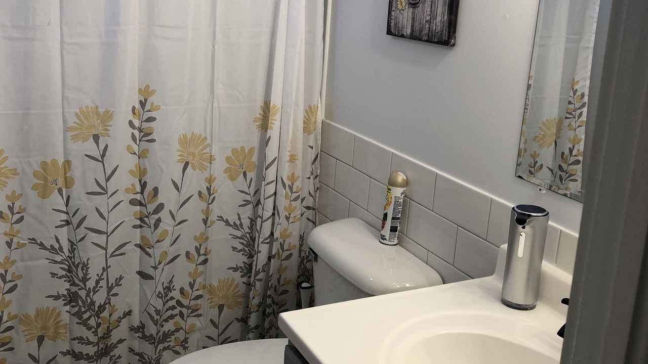 Photo of Bathroom in Quincy