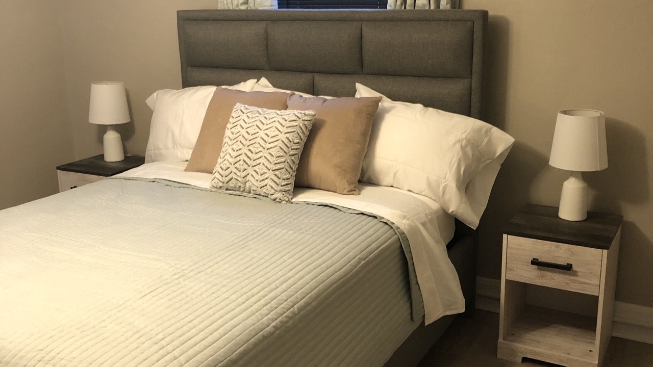 Photo of Bedroom in Quincy