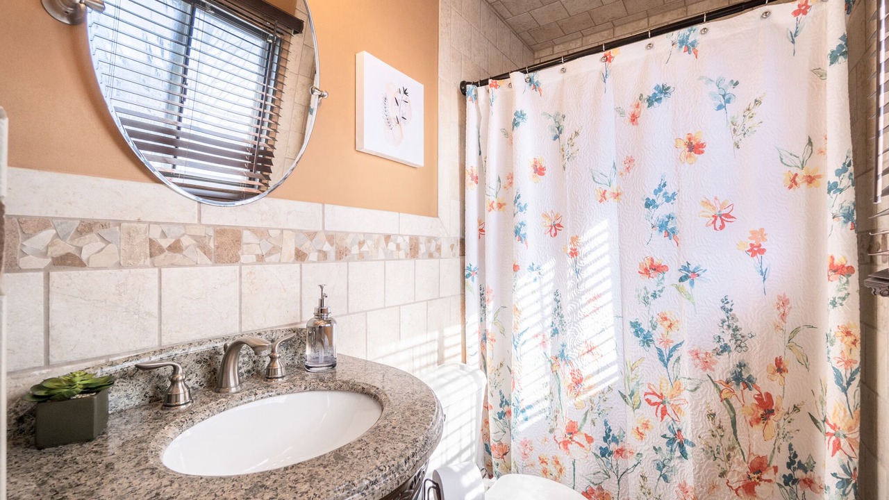 Photo of Bathroom in Bloomingdale