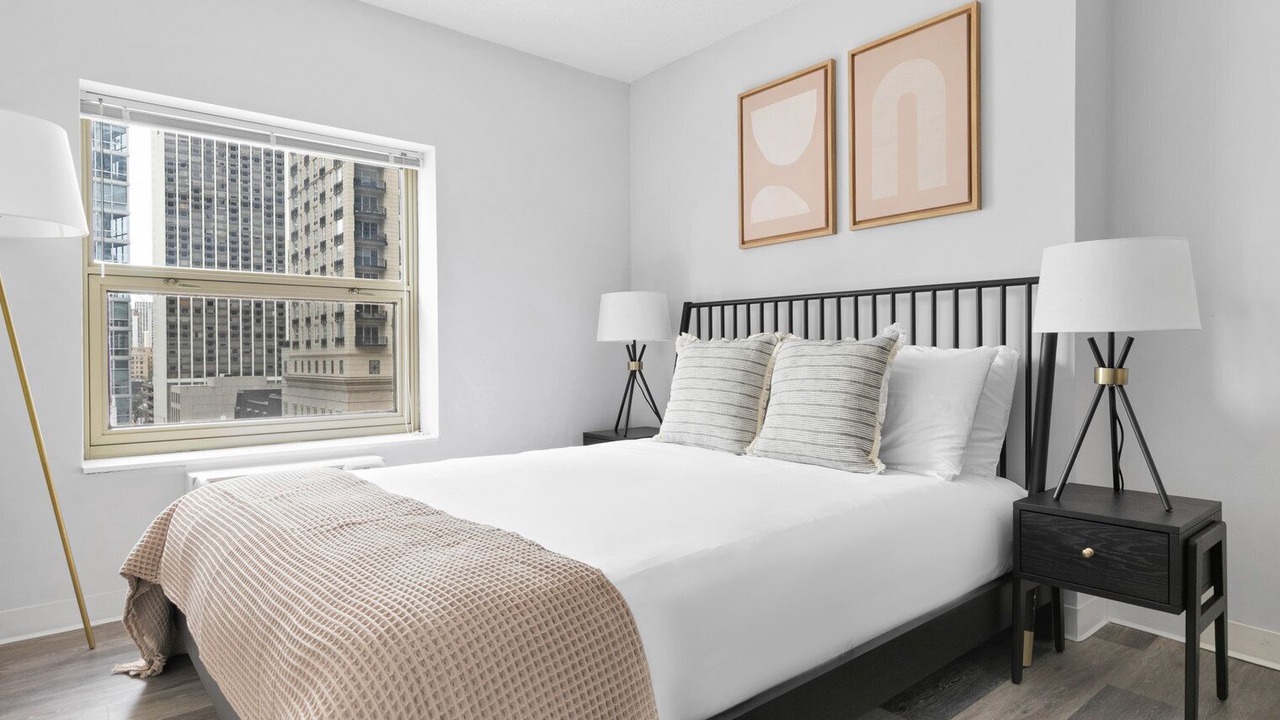 Photo of Bedroom in Rush and Division